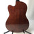 Used Mitchell LC-200 CE Solid Top Acoustic Guitar Wood 41110-S000069986 View 4