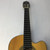 Used Mitchell LC-200 CE Solid Top Acoustic Guitar Wood 41110-S000069986 View 5