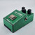 Used Ibanez TS-808 JRC4558 D Vintage Distortion/Overdrive Pedal 40081-S000111735 View 2
