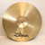 Used Zildjian 14IN PAPER THIN CRASH Cymbal 14" 41108-S000062073 View 2