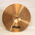 Used Paiste 10IN 502 SPLASH Cymbal 10" 41108-S000062074 View 2