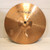 Used Paiste 10IN 502 SPLASH Cymbal 10" 41108-S000062074 View 1