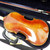 Violin 1/2 Size View 5