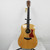 Used Taylor 210 Acoustic Guitar 40042-S000259494 View 3