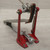 Used Ludwig Universal Speedmaster Vintage Kick Drum Pedal 40015-S000328708 View 7