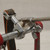 Used Ludwig Universal Speedmaster Vintage Kick Drum Pedal 40015-S000328708 View 6
