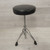 Used Yamaha Round Top Throne Drum Throne 40015-S000328715 View 1