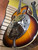 Used Regal RESONATOR Vintage Solid Top Acoustic Guitar Sunburst 41123-S000110215 View 1