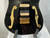 Used Ibanez PAUL GILBERT SIGNATURE PGM50 S Type Electric Guitar Black 6-String 40012-S000304128 View 6