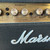 Used Marshall VS100 Solid State Rackmount Amplifier Head 40009-S000307045 View 4