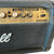 Used Marshall VS100 Solid State Rackmount Amplifier Head 40009-S000307045 View 6