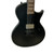 Used LTD EC-201 Modern Metal Electric Guitar Black 6-String 40009-S000307049 View 2