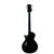 Used LTD EC-201 Modern Metal Electric Guitar Black 6-String 40009-S000307049 View 7