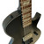 Used LTD EC-201 Modern Metal Electric Guitar Black 6-String 40009-S000307049 View 5