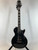 Used Epiphone 2023 LES PAUL CUSTOM PRO Electric Guitar 41127-S000057845 View 2