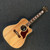 Used Gibson SONGWRITER DELUXE EC STUDIO Solid Top Acoustic Guitar Natural 40111-S000188140 View 2