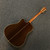 Used Gibson SONGWRITER DELUXE EC STUDIO Solid Top Acoustic Guitar Natural 40111-S000188140 View 5
