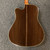 Used Gibson SONGWRITER DELUXE EC STUDIO Solid Top Acoustic Guitar Natural 40111-S000188140 View 4