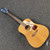 Used Guild D40 Solid Top Acoustic Guitar Natural 40111-S000188139 View 2