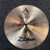 Used Zildjian A Hi Hat Cymbals 14" 40111-S000188147 View 3