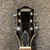 Used Gretsch G6137TCB Semi-Hollow Electric Guitar White 6-String 40111-S000188148 View 7