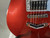 Used Gretsch ELECTROMATIC LP LP Type Electric Guitar Red 6-String 40012-S000304144 View 7