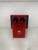 Used MXR DYNA COMP M102 Vintage Guitar Effects Pedal 41129-S000010411 View 1