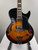 Used Ibanez ARTCORE AG75-BS-12-05 Vintage LP Type Electric Guitar Sunburst 6-String 41129-S000010419 View 6