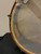 Used Rogers BANNER MODEL Vintage Wood Snare Drum 14" 41129-S000010422 View 5