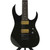 Used Ibanez RG7420 Super S Electric Guitar Black 7-String View 1