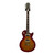 Used Epiphone Les Paul Classic Electric Guitar Cherry Sunburst 6-String 41117-S000051365 View 2