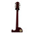 Used Epiphone Les Paul Classic Electric Guitar Cherry Sunburst 6-String 41117-S000051365 View 6