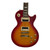 Used Epiphone Les Paul Classic Electric Guitar Cherry Sunburst 6-String 41117-S000051365 View 1