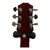 Used Epiphone Les Paul Classic Electric Guitar Cherry Sunburst 6-String 41117-S000051365 View 7