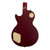 Used Epiphone Les Paul Classic Electric Guitar Cherry Sunburst 6-String 41117-S000051365 View 5