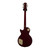 Used Epiphone Les Paul Classic Electric Guitar Cherry Sunburst 6-String 41117-S000051365 View 4