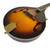 Used Fender FM-53S MANDOLIN 40090-S000079917 View 2