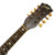 Used Bacon Banjolin Vintage Mandolin Banjo 40090-S000079915 View 5