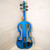  Silenzia 4/4 Size silent Violin 41108-S000062094 View 3