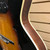 Used The Loar LH-301T-VS Semi-Hollow Electric Guitar Tobacco Sunburst 6-String 41125-S000039596 View 3
