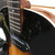 Used The Loar LH-301T-VS Semi-Hollow Electric Guitar Tobacco Sunburst 6-String 41125-S000039596 View 6