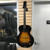 Used The Loar LH-301T-VS Semi-Hollow Electric Guitar Tobacco Sunburst 6-String 41125-S000039596 View 8