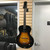 Used The Loar LH-301T-VS Semi-Hollow Electric Guitar Tobacco Sunburst 6-String 41125-S000039596 View 20
