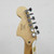 Used Squier Affinity Strat Electric Guitar Blue 40042-S000259511 View 12
