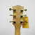 Used Maestro Les Paul Jr Red Electric Guitar 40042-S000259510 View 12