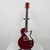 Used Maestro Les Paul Jr Red Electric Guitar 40042-S000259510 View 3