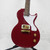Used Maestro Les Paul Jr Red Electric Guitar 40042-S000259510 View 1