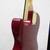 Used Maestro Les Paul Jr Red Electric Guitar 40042-S000259510 View 10
