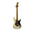 Used Fender STRATOCASTER AMERICAN PRO II S Type Electric Guitar White 6-String 40009-S000307056 View 2