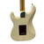 Used Fender STRATOCASTER AMERICAN PRO II S Type Electric Guitar White 6-String 40009-S000307056 View 8